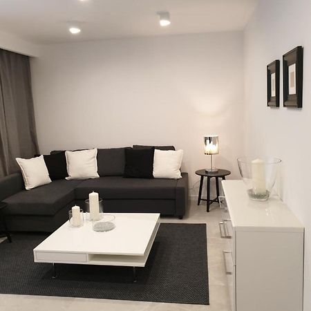 Apartament Pod Jaworzyna Krynica Zdroj Eksteriør bilde
