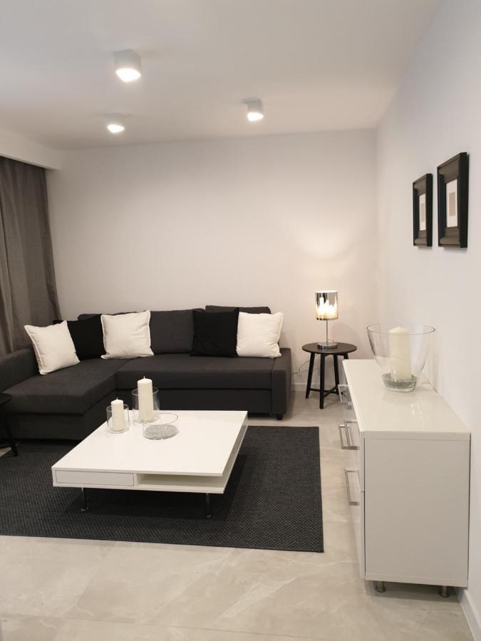 Apartament Pod Jaworzyna Krynica Zdroj Eksteriør bilde