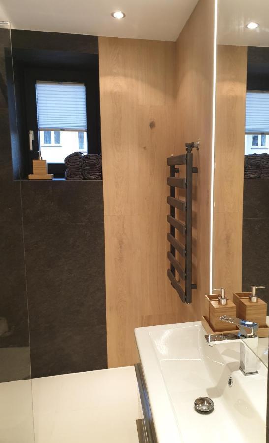 Apartament Pod Jaworzyna Krynica Zdroj Eksteriør bilde